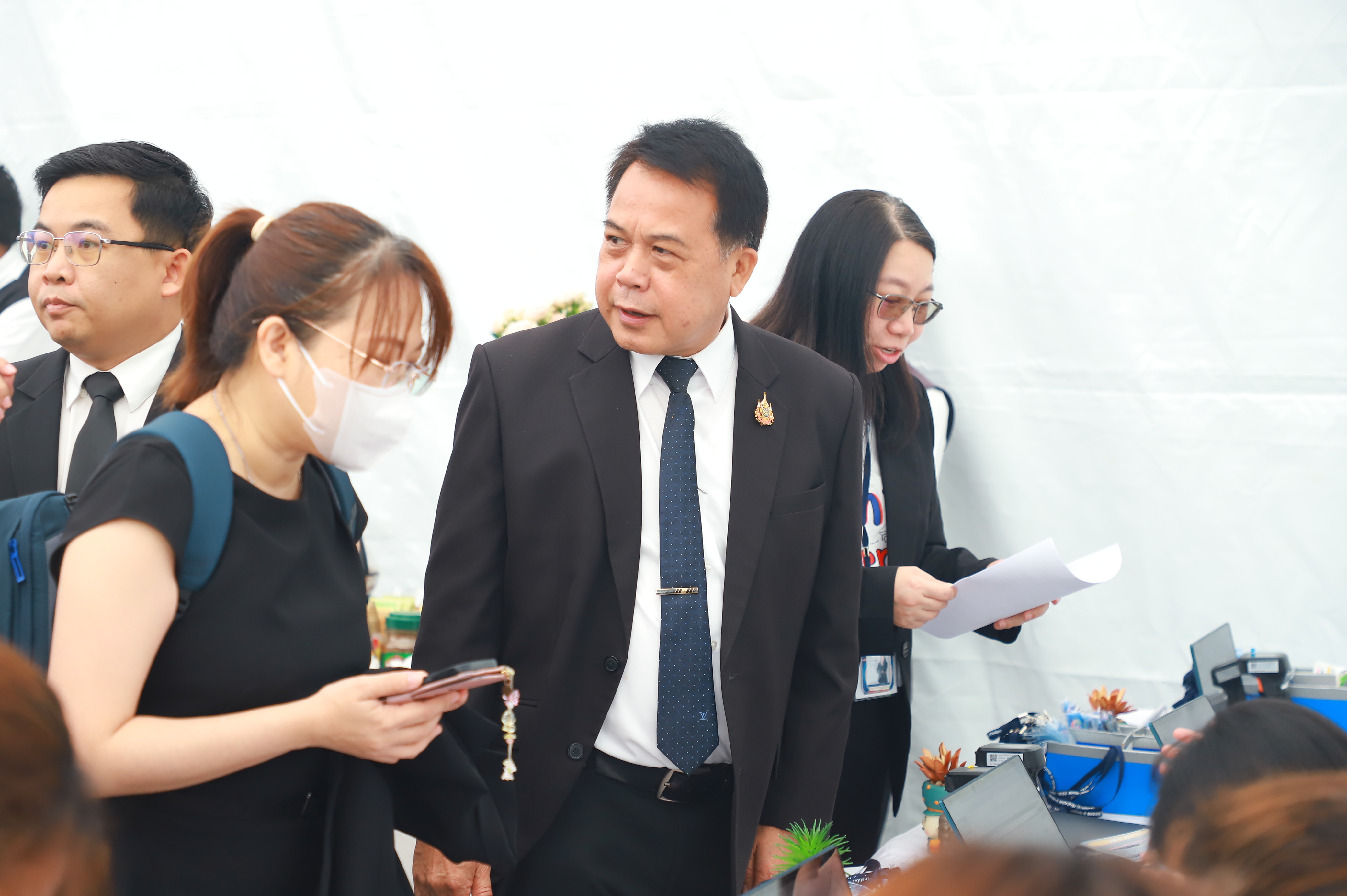 title - ส.ป.ก. ร่วมงาน NIMT Open House 2026 ยกระดับ “มาตรวิทยาไทย เทียบเท่า มาตรวิทยาโลก”